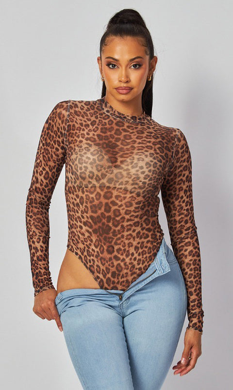 CADE bodysuit