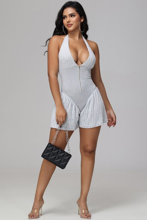 CHASE romper