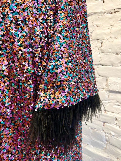 CONFETTI  dress